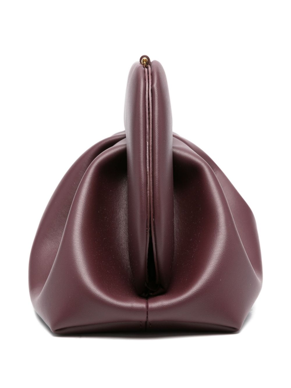 Themoire Bags Bordeaux