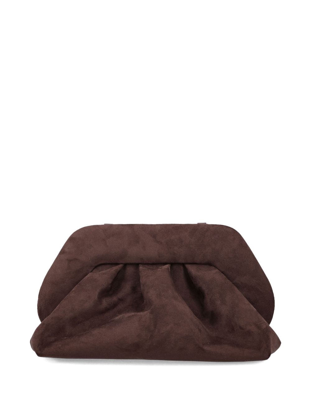Themoire Bags Brown