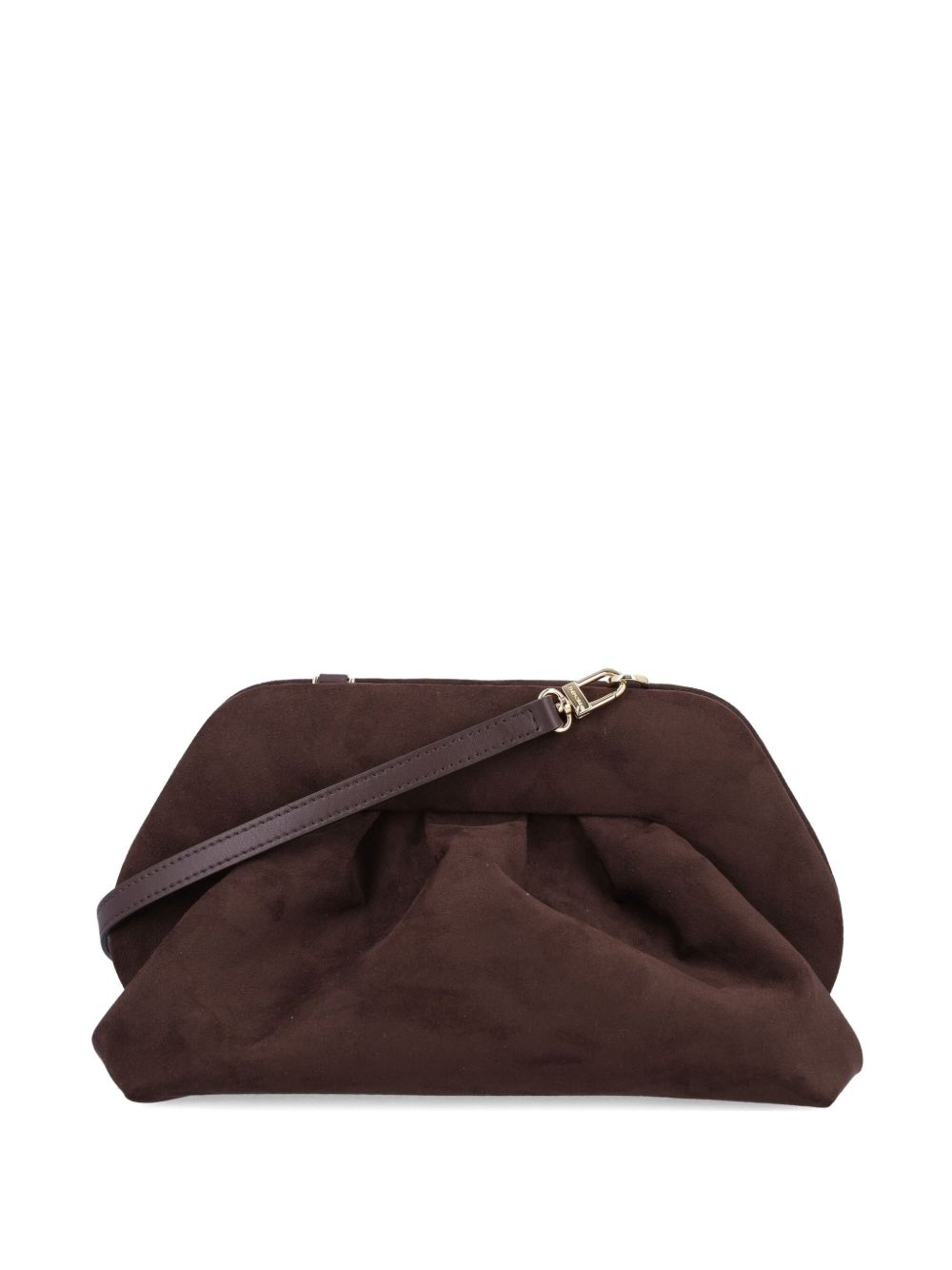Themoire Bags Brown