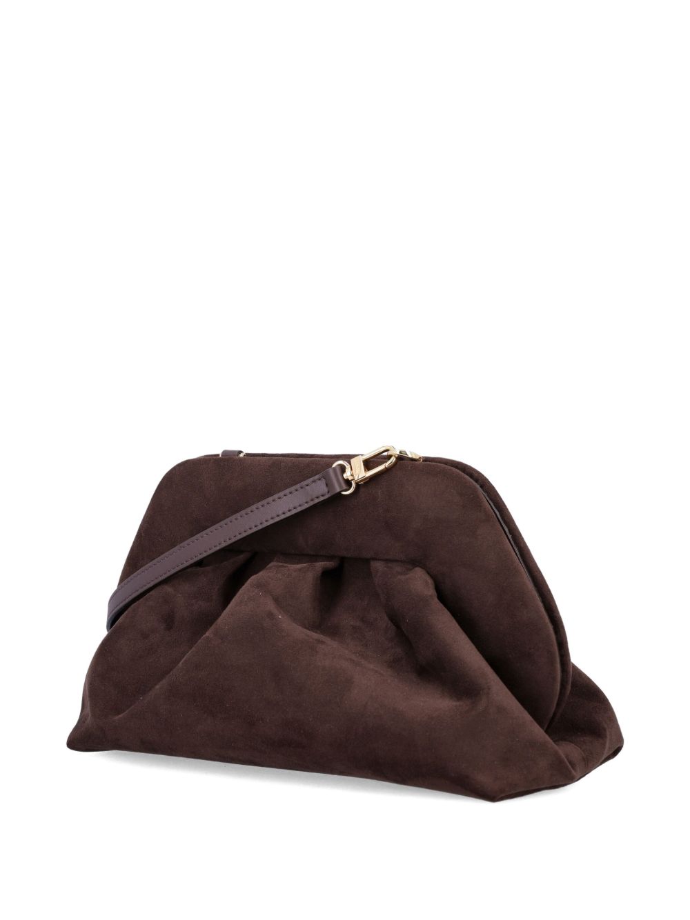 Themoire Bags Brown