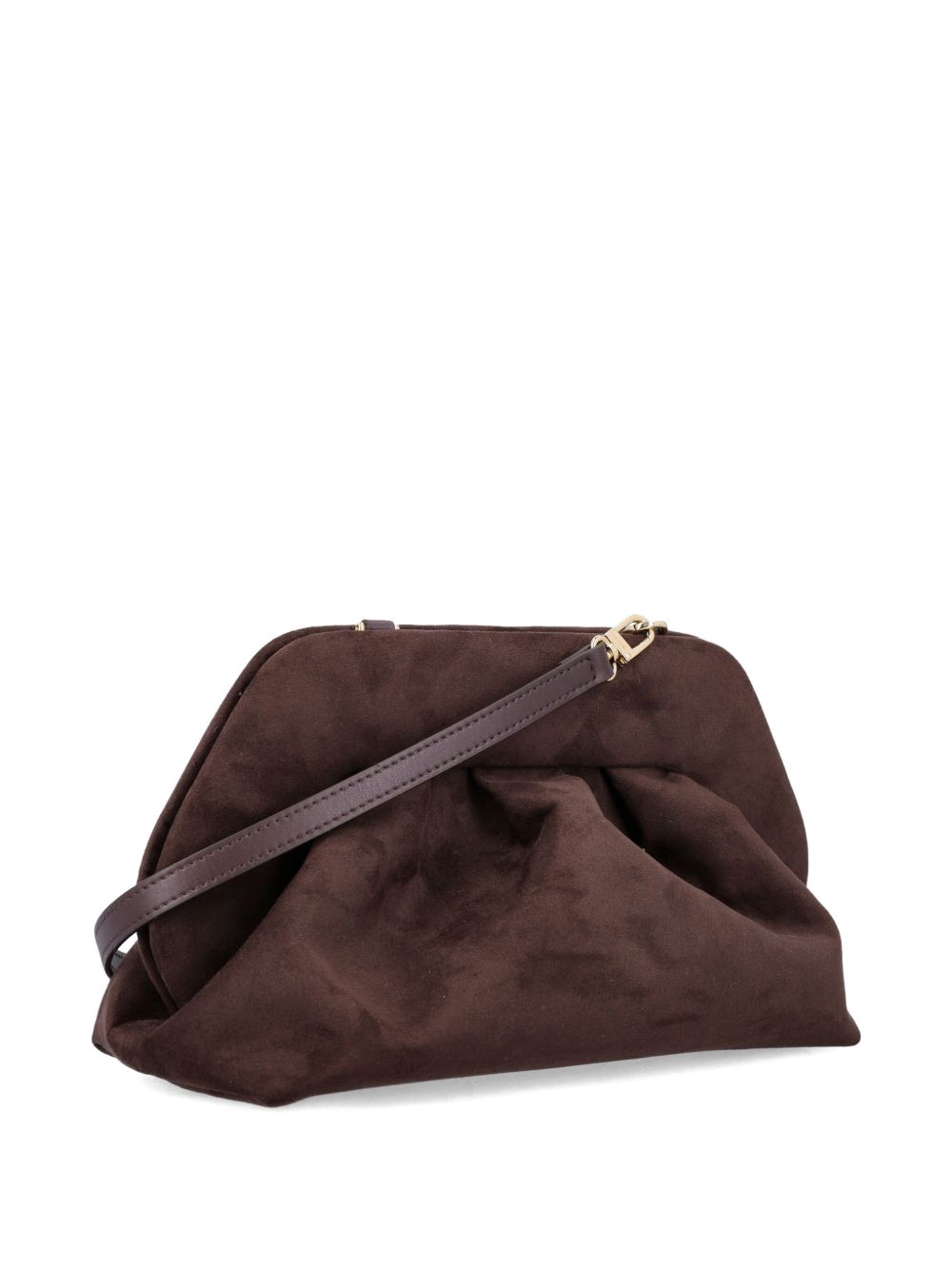 Themoire Bags Brown