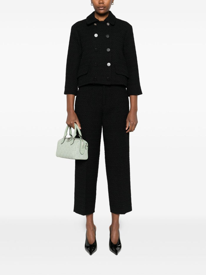 Gucci Jackets Black