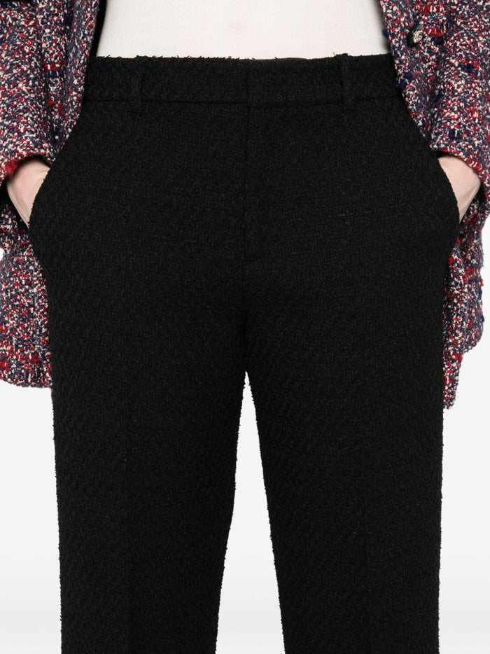Gucci Trousers Black