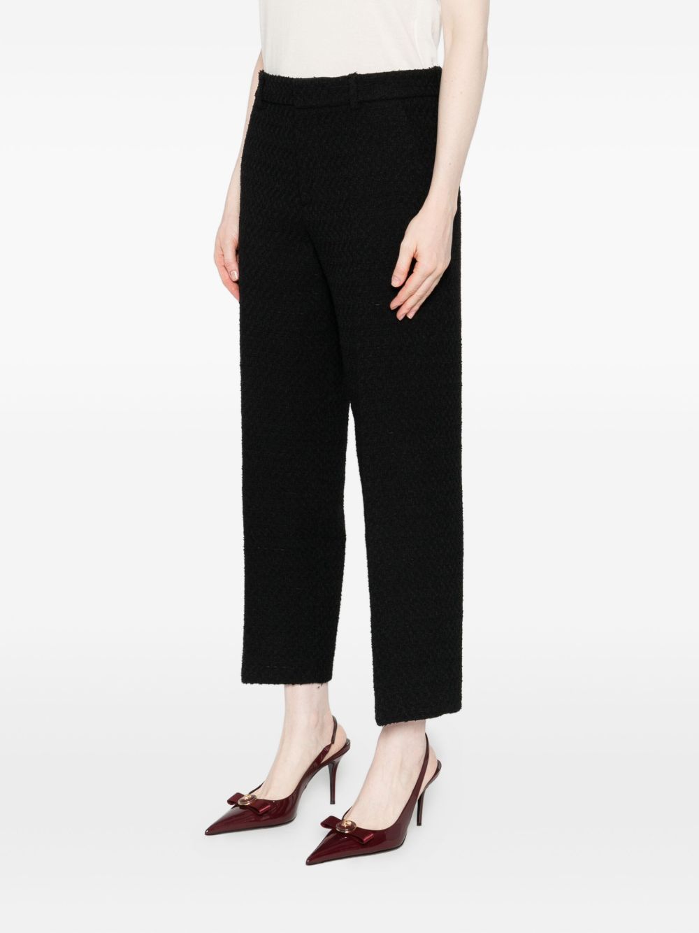 Gucci Trousers Black