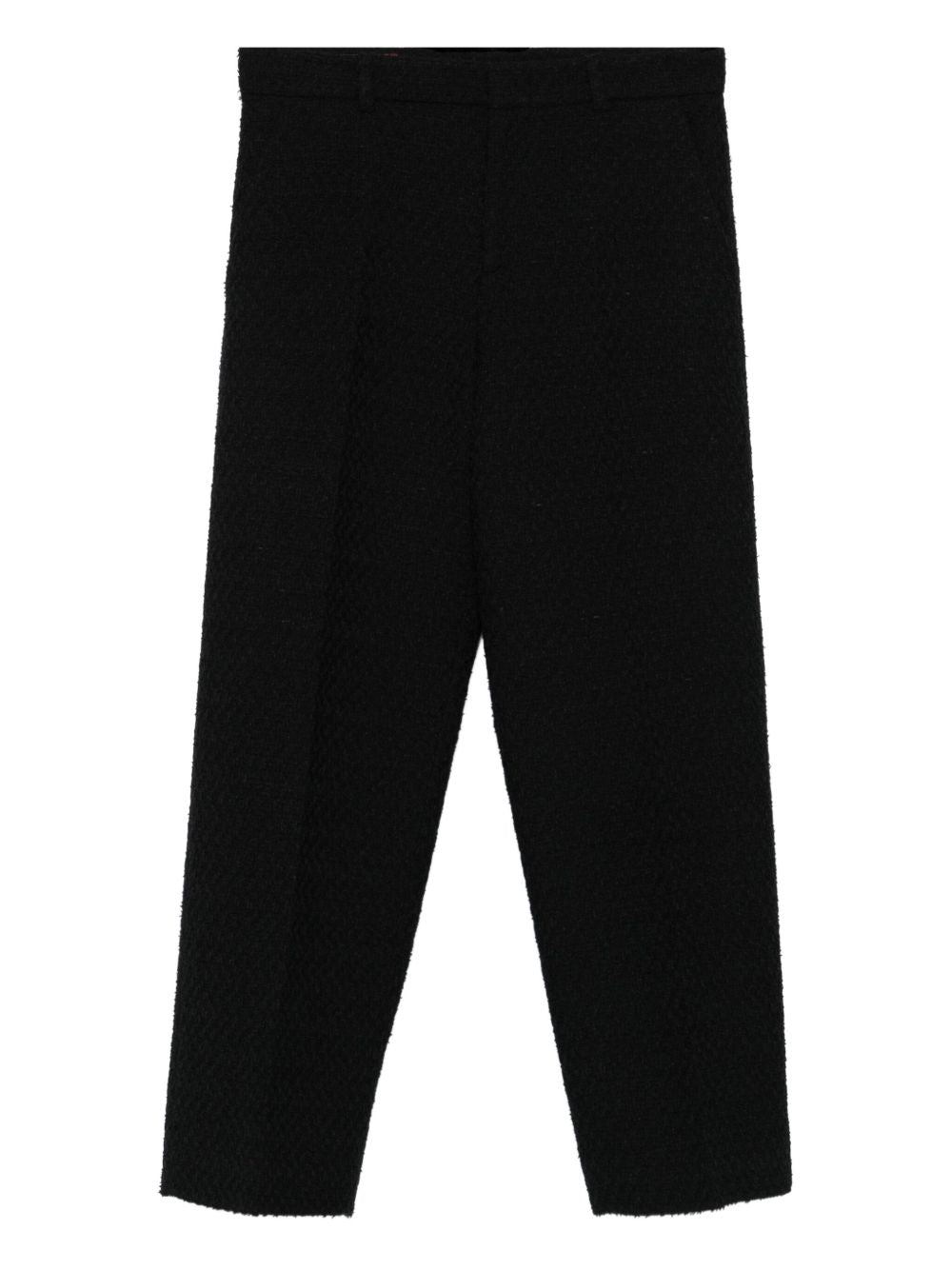 Gucci Trousers Black