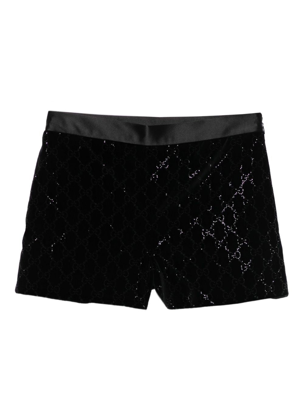 Gucci Shorts Black