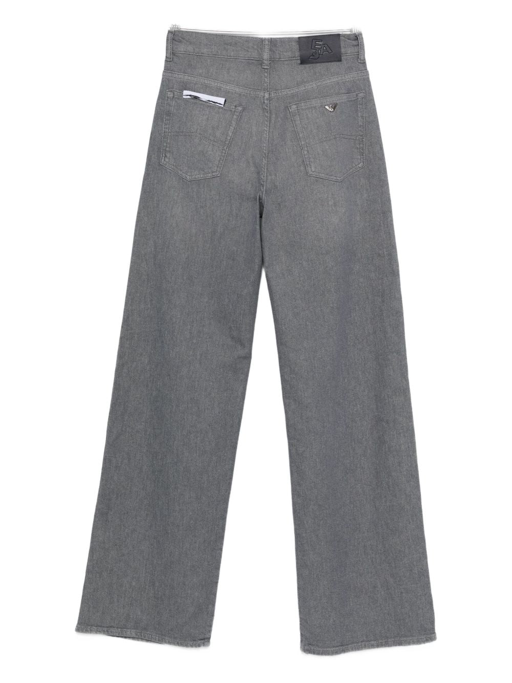 Emporio Armani Jeans Grigio