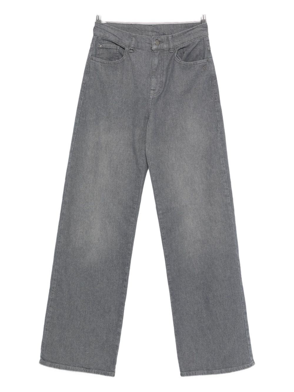 Emporio Armani Jeans Grigio