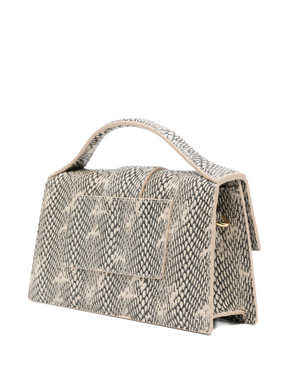 Jacquemus Bags Beige