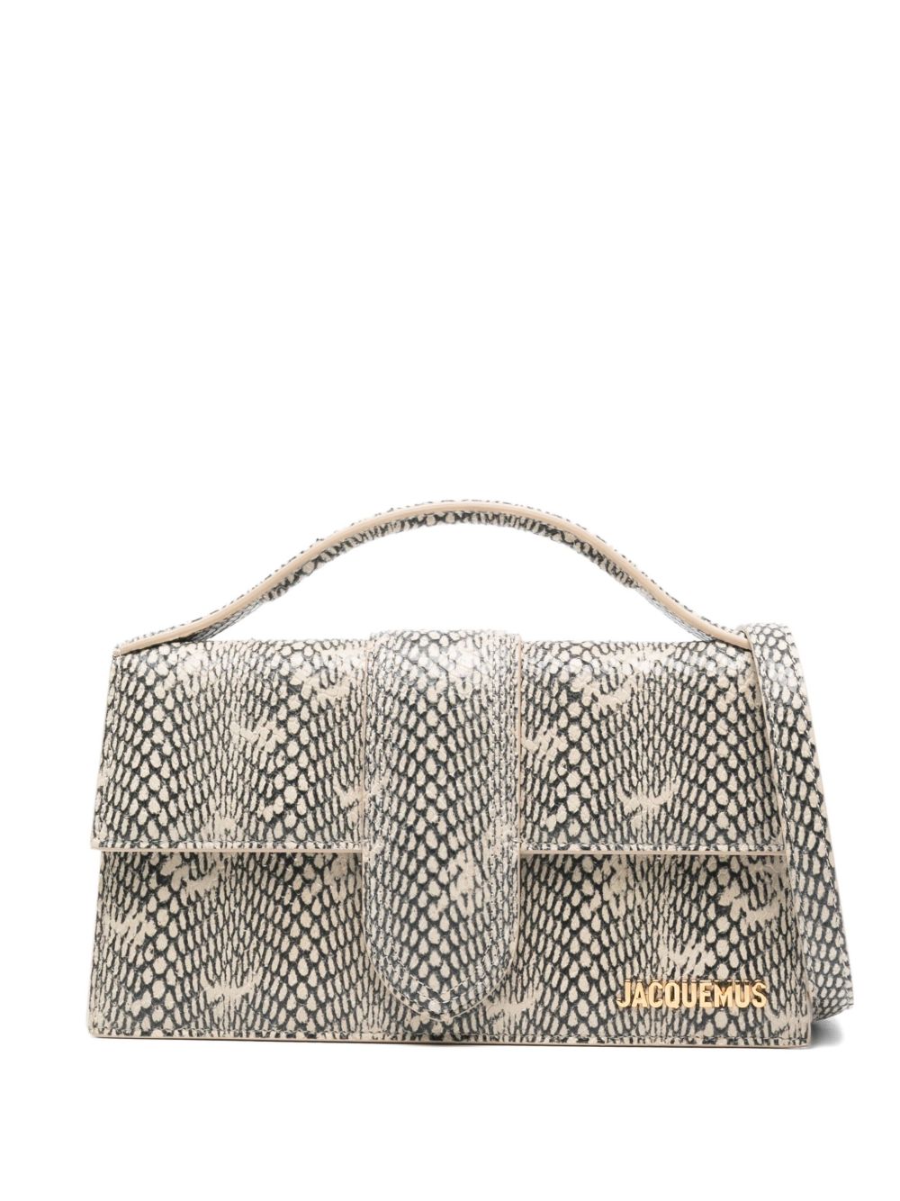 Jacquemus Bags Beige