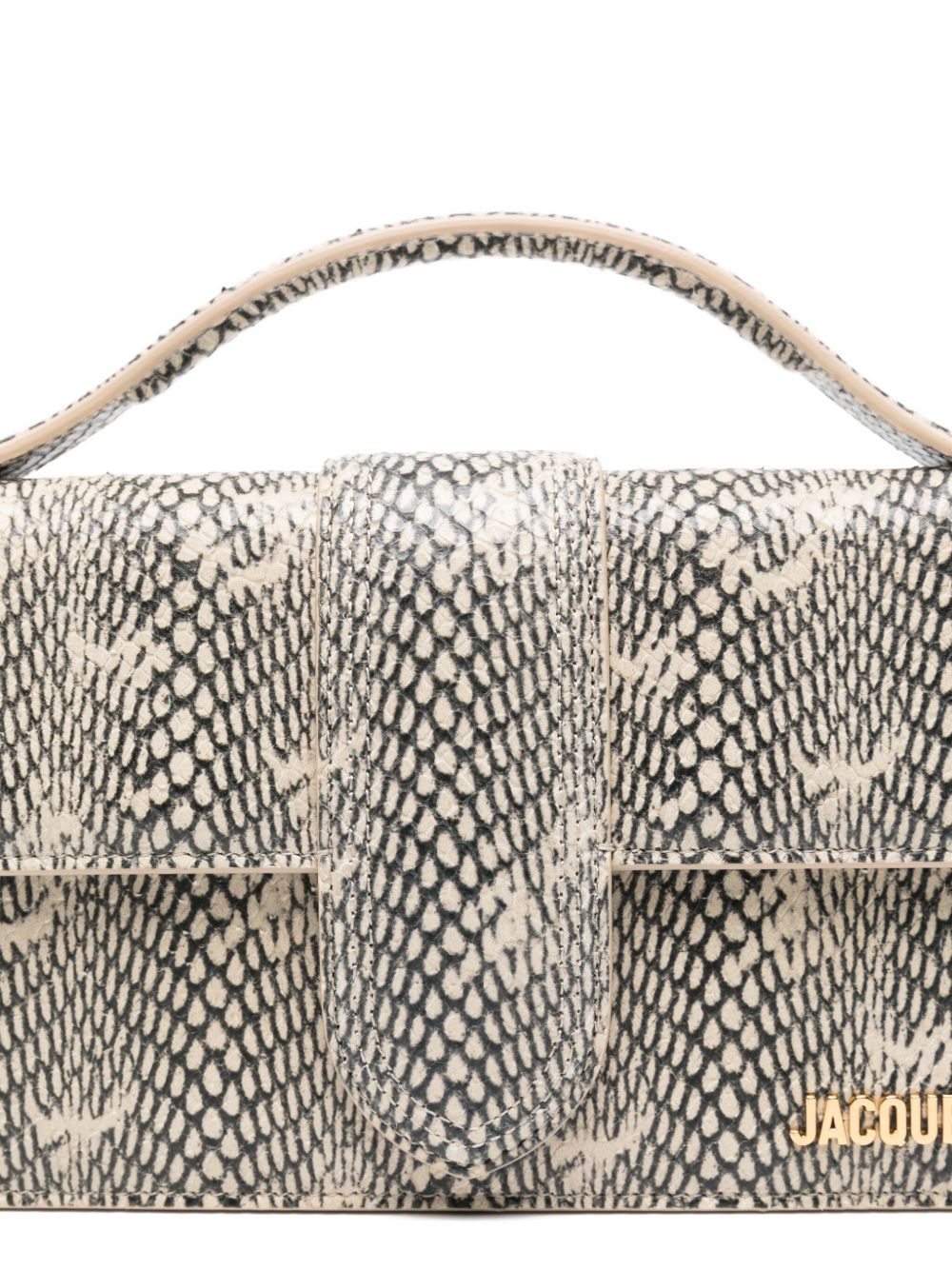 Jacquemus Bags Beige
