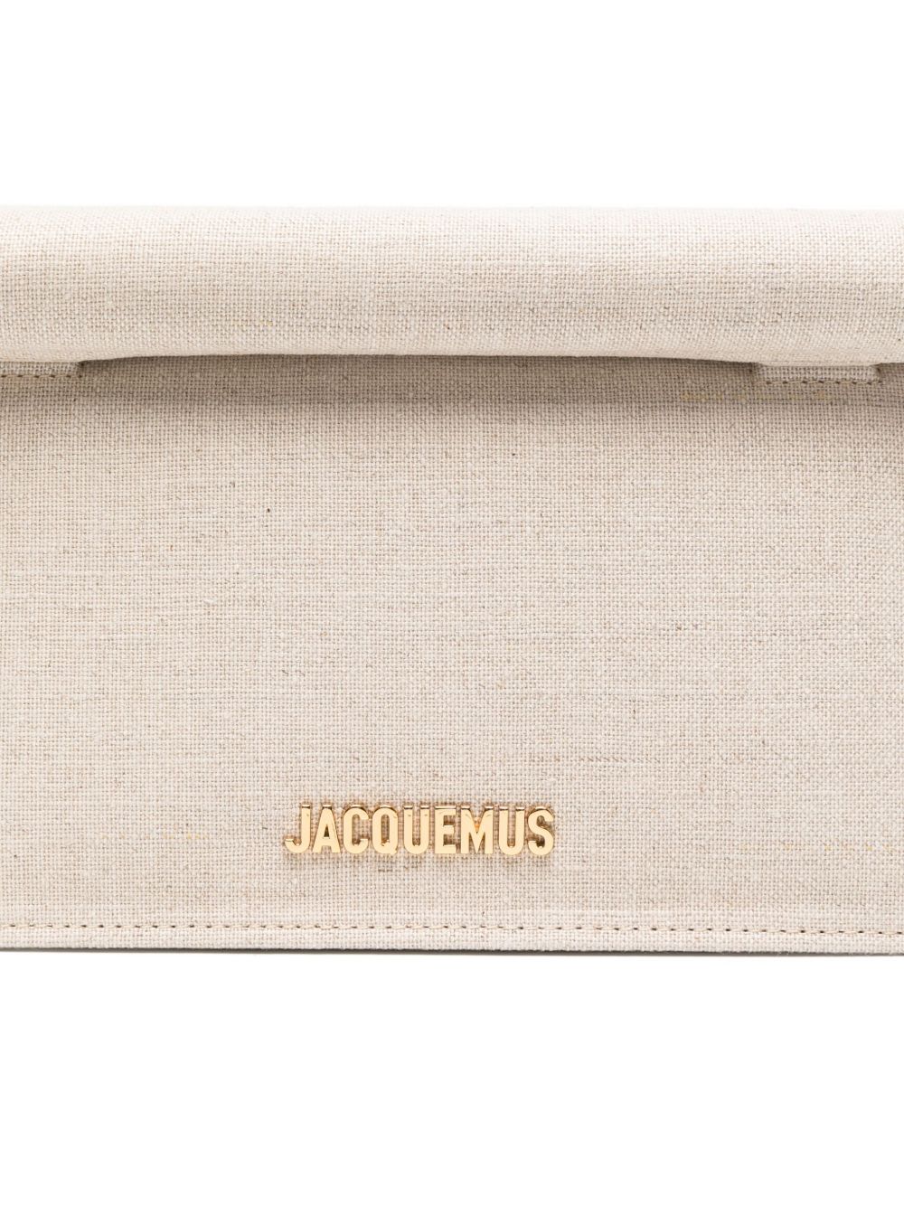 Jacquemus Bags Beige
