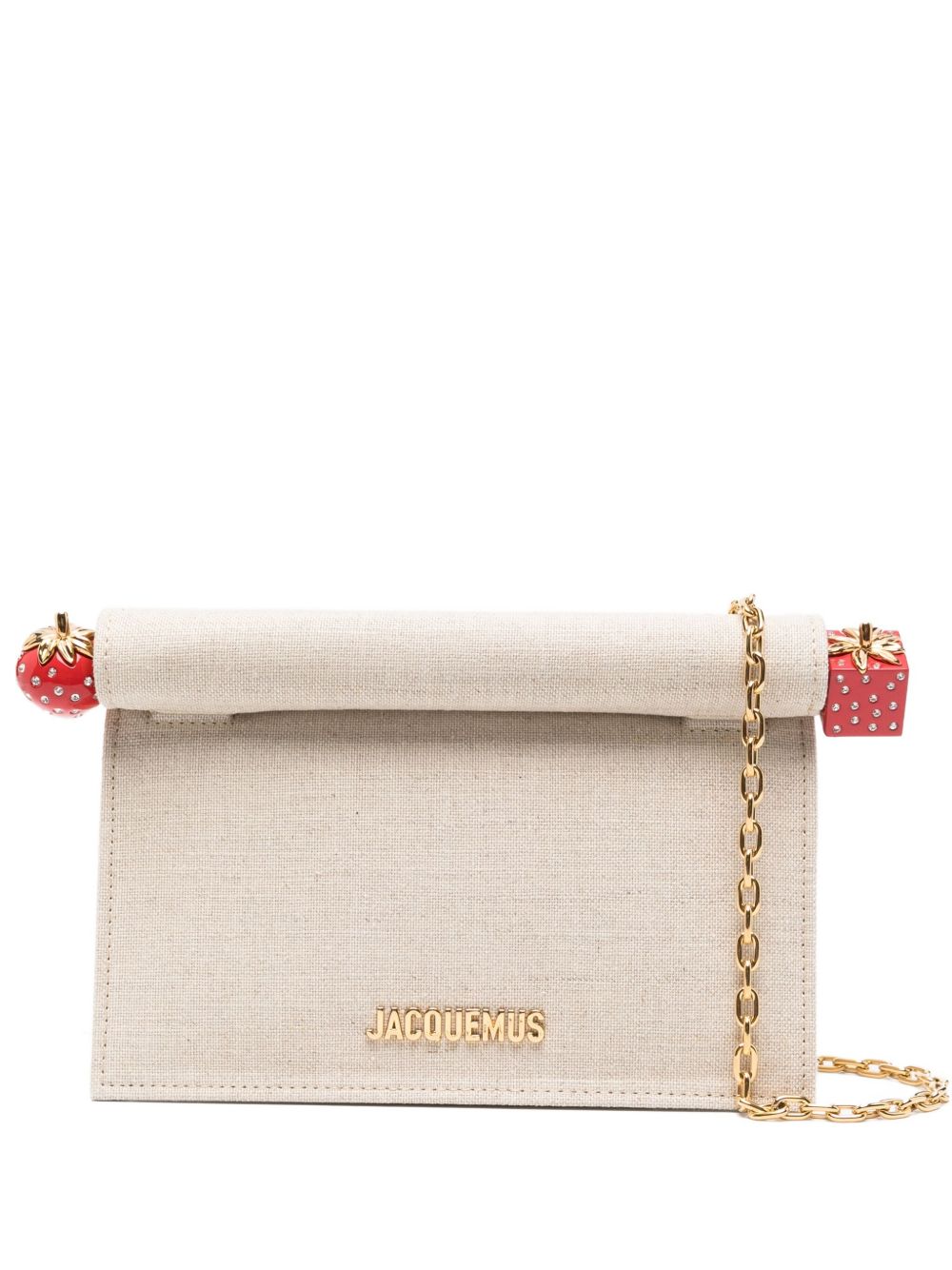 Jacquemus Bags Beige