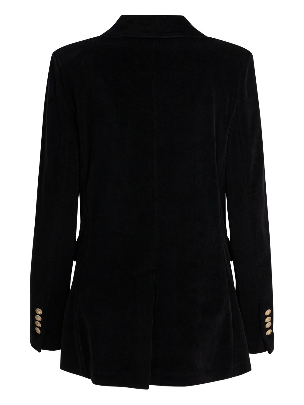 Circolo 1901 Jackets Black