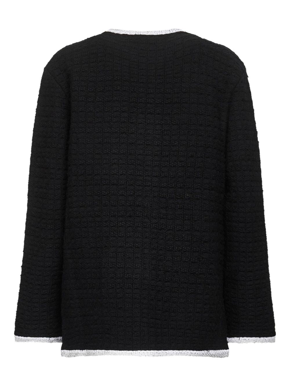 Gucci Sweaters Black