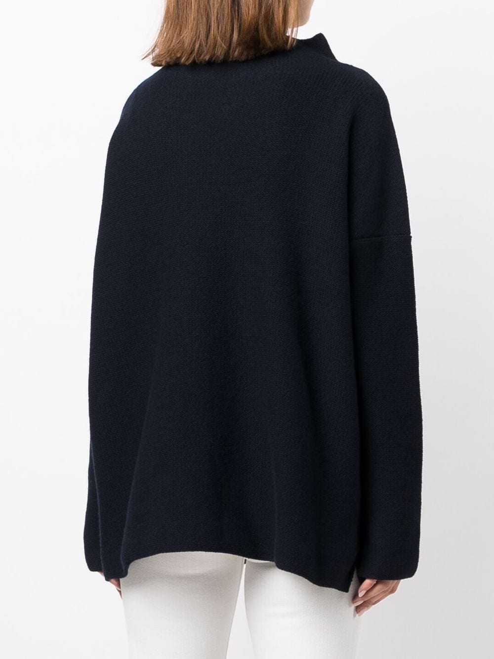 Daniela Gregis Sweaters Blue