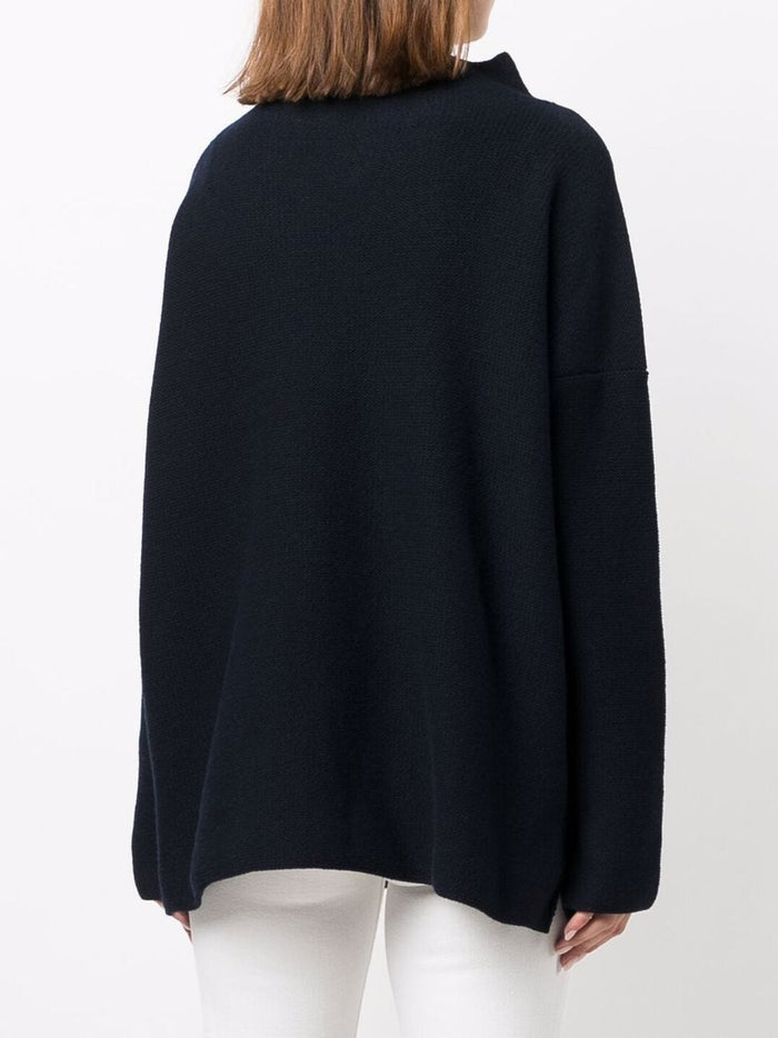 Daniela Gregis Sweaters Blue