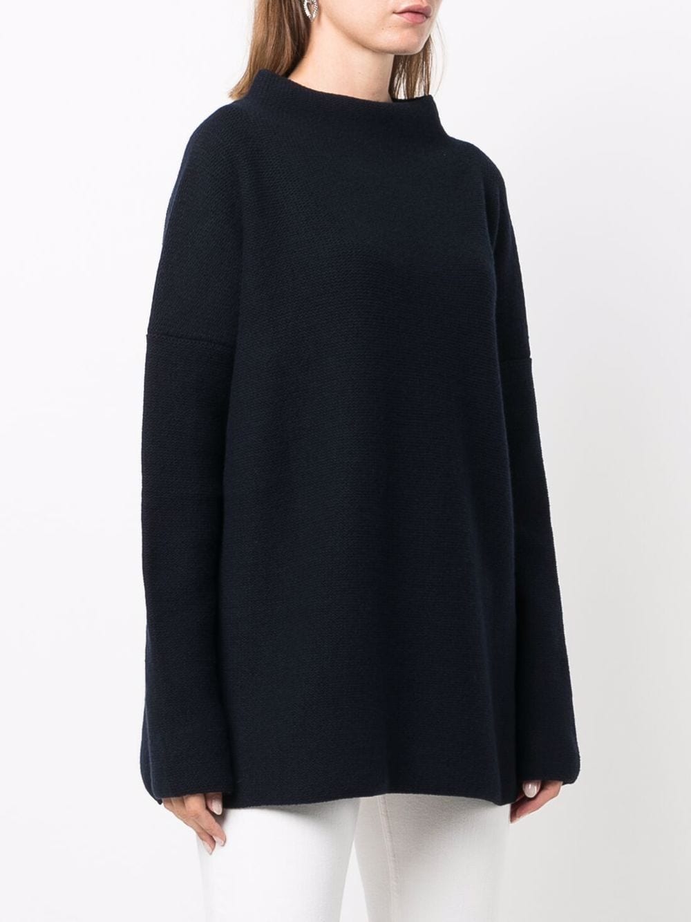 Daniela Gregis Sweaters Blue