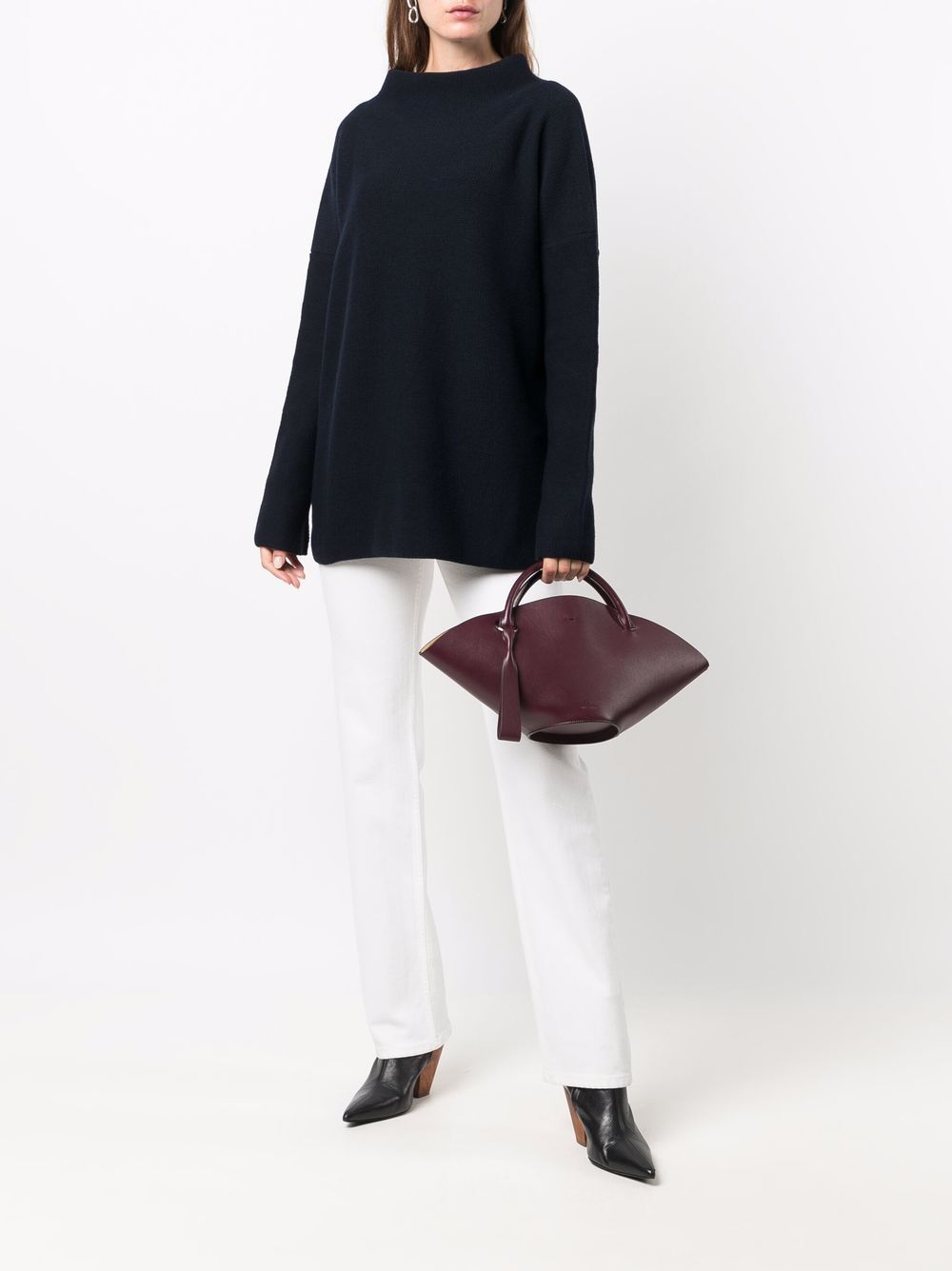 Daniela Gregis Sweaters Blue
