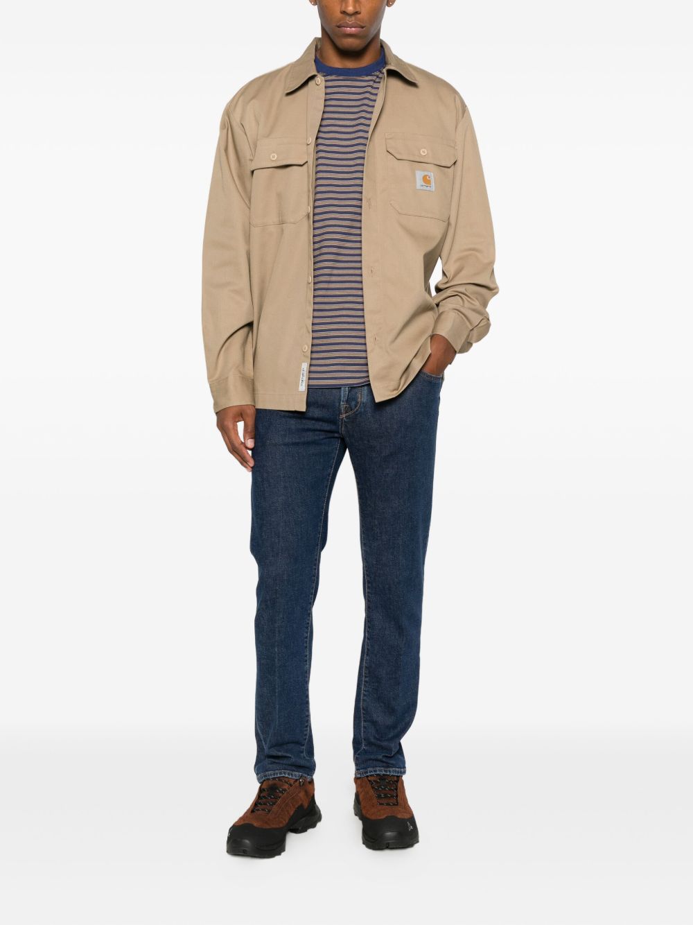 Jacob Cohen Jeans Blue