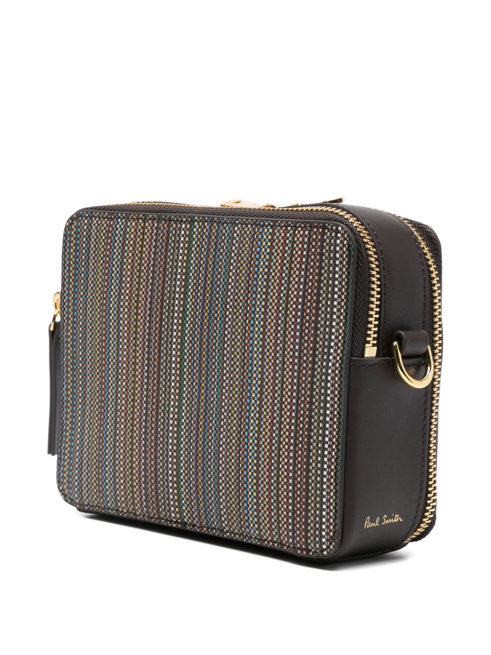 Paul Smith Bags Multicolour Outer: Pu-coated Cow Leather