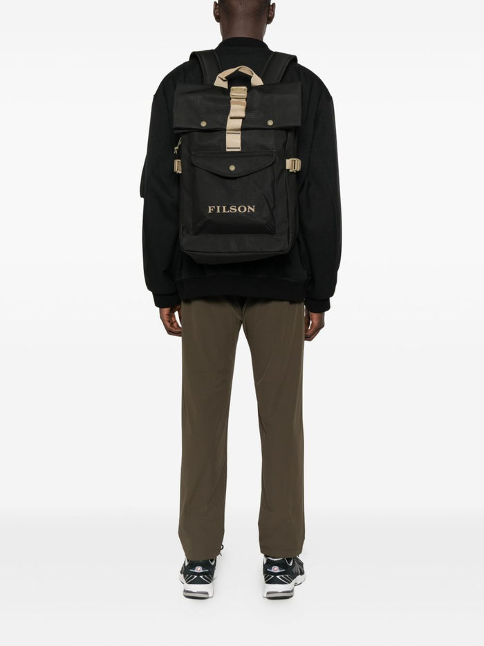Filson Bags Black