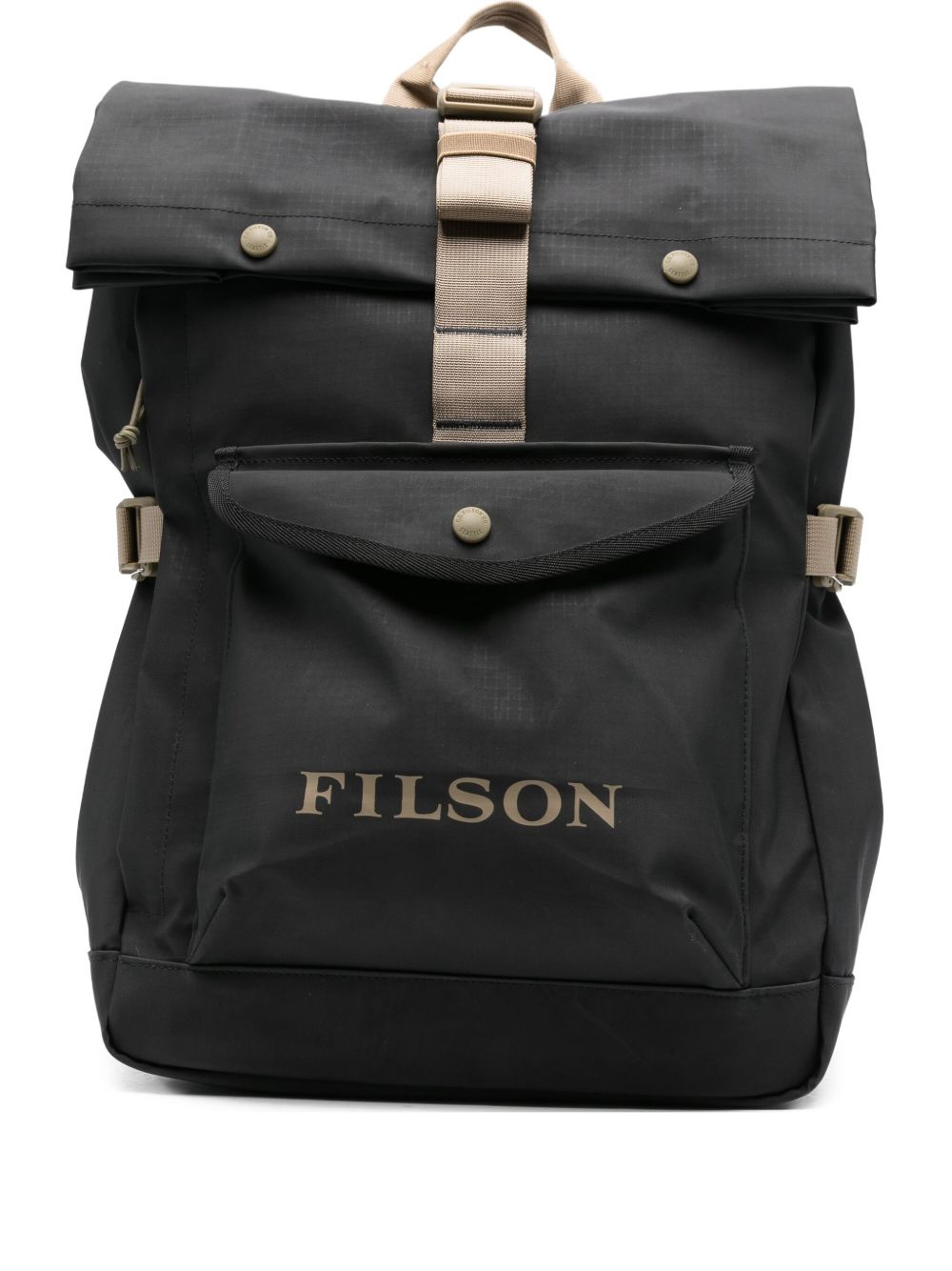 Filson Bags Black