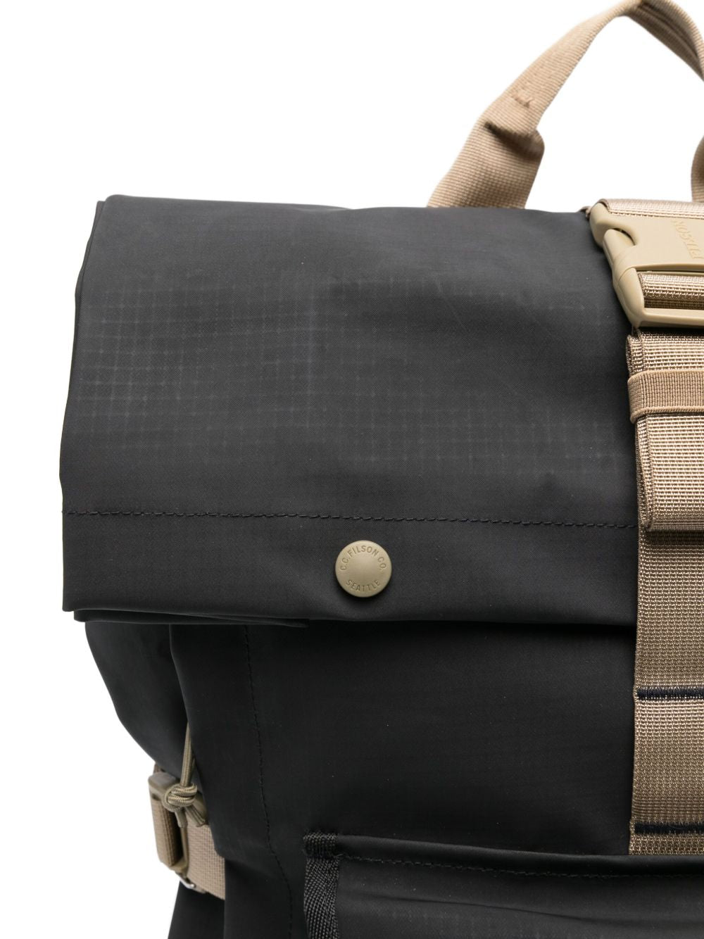 Filson Bags Black
