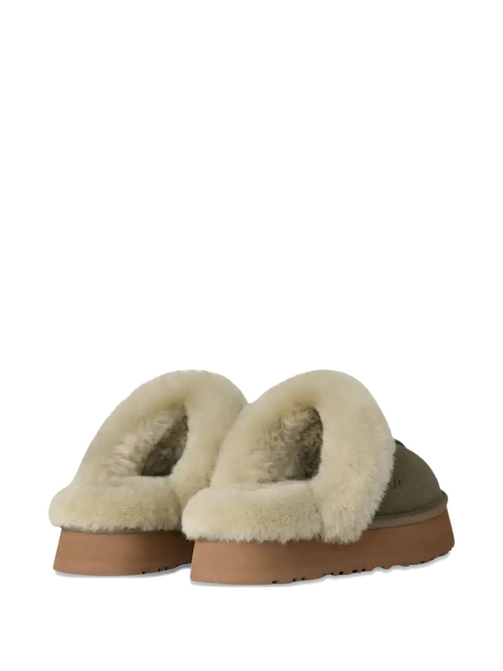 Ugg Sandals Green