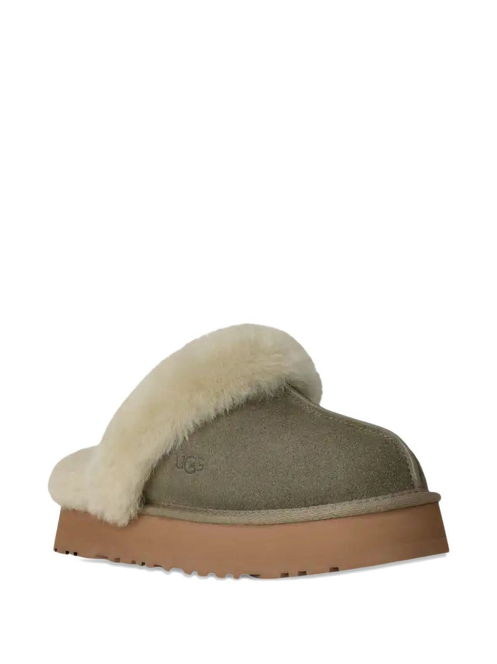 Ugg Sandals Green