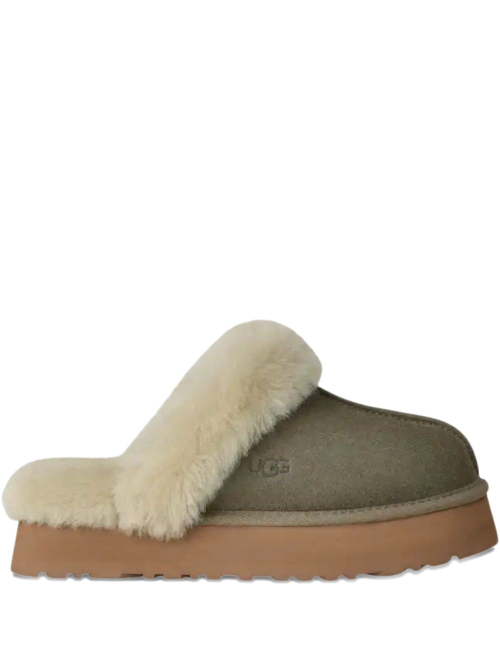 Ugg Sandals Green