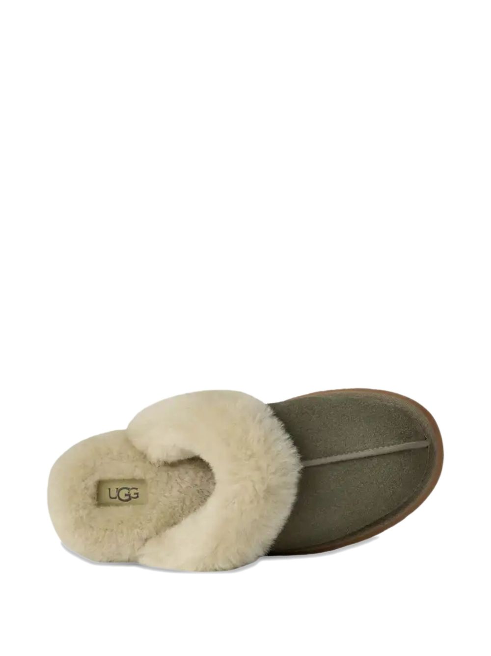 Ugg Sandals Green