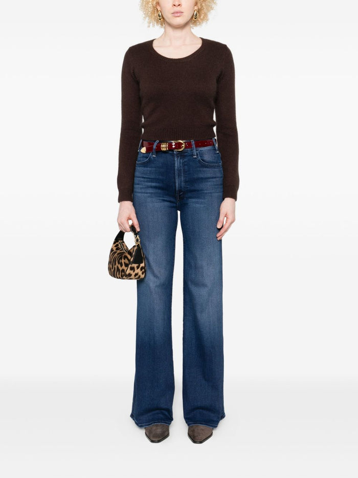 Mother Jeans Blue