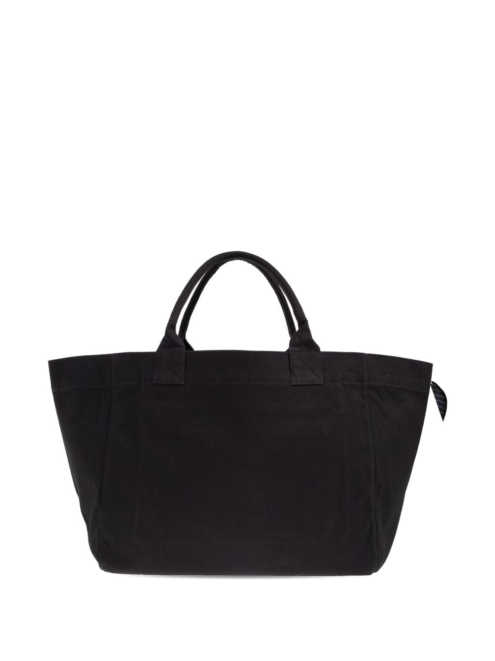 Ganni Bags Grey Recycled Cotton