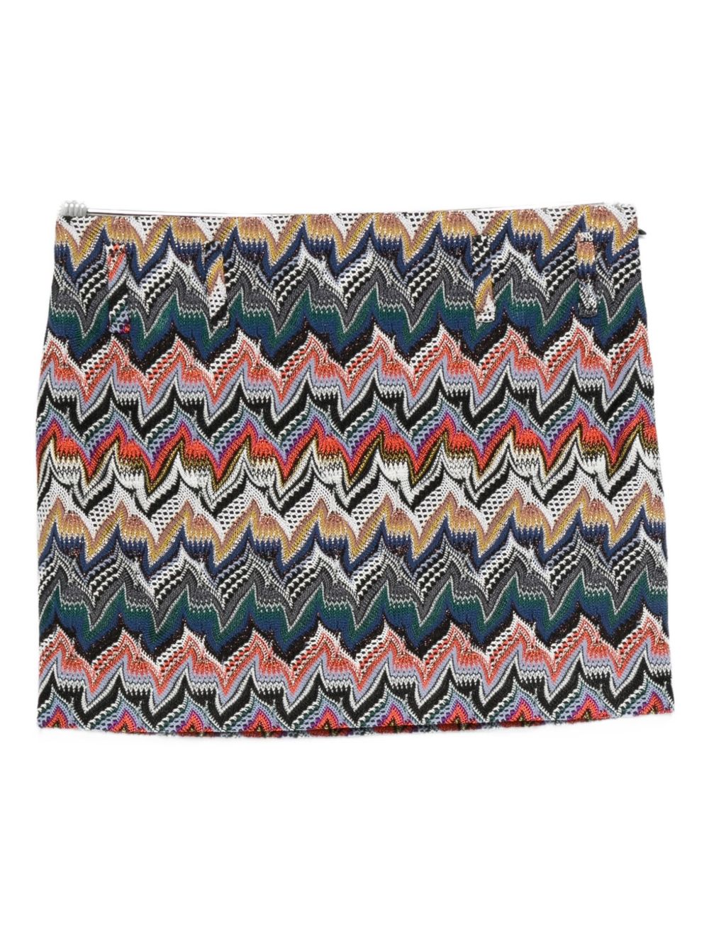 Missoni Skirts Multicolour Outer: Rayon