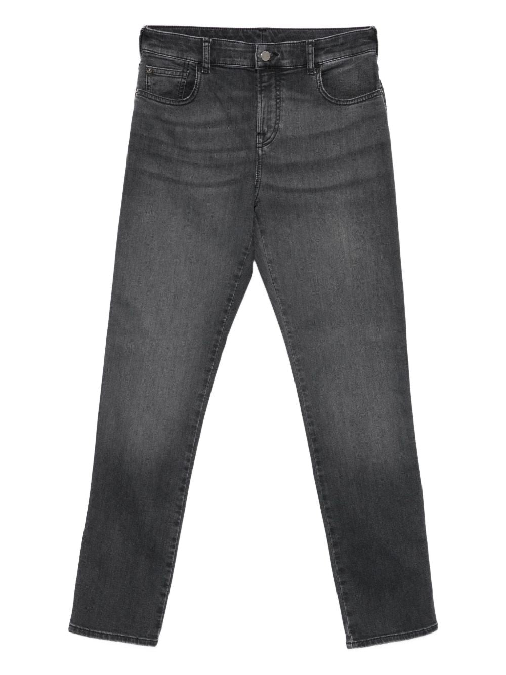 Emporio Armani Jeans Grigio