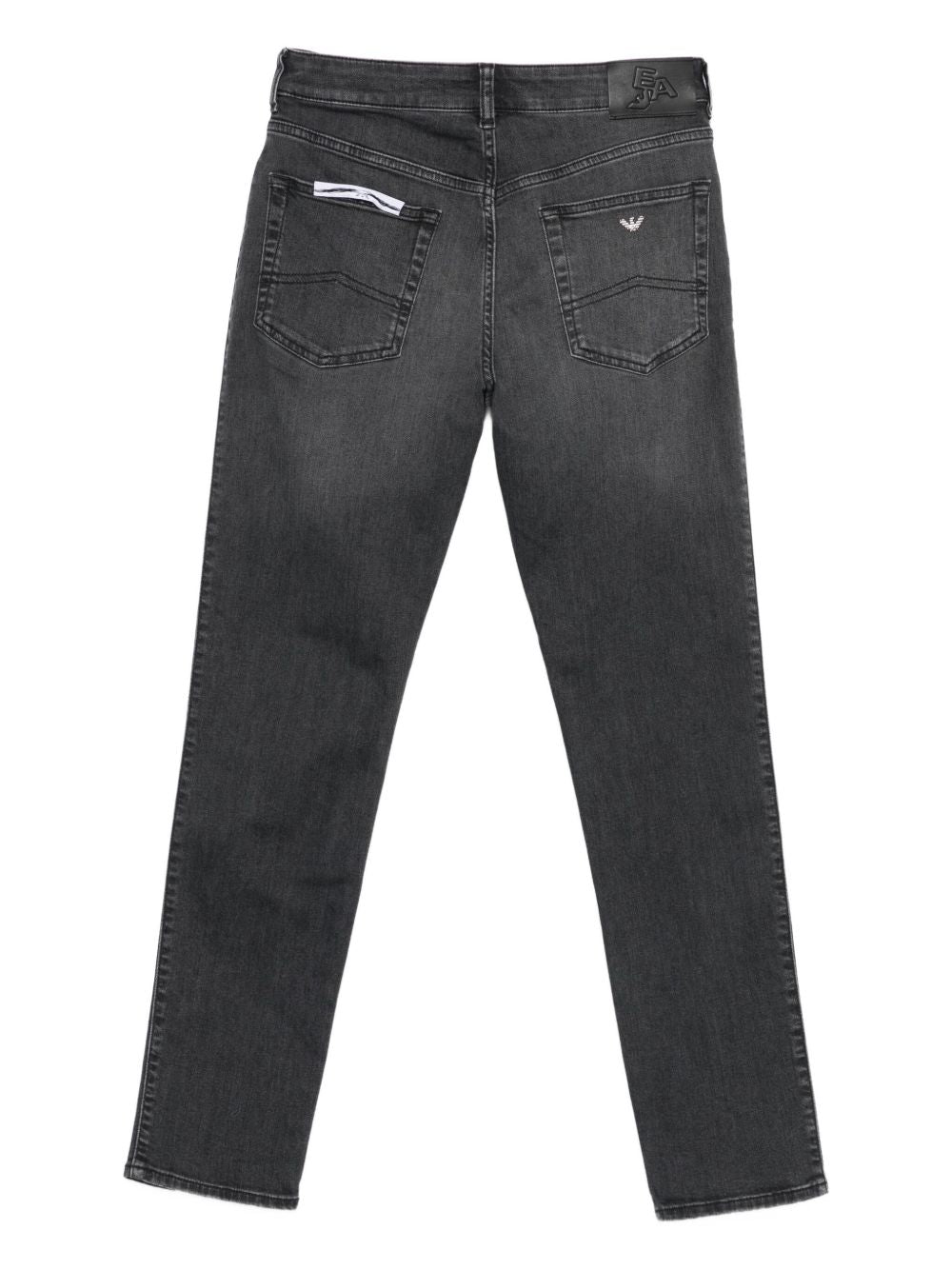 Emporio Armani Jeans Grigio