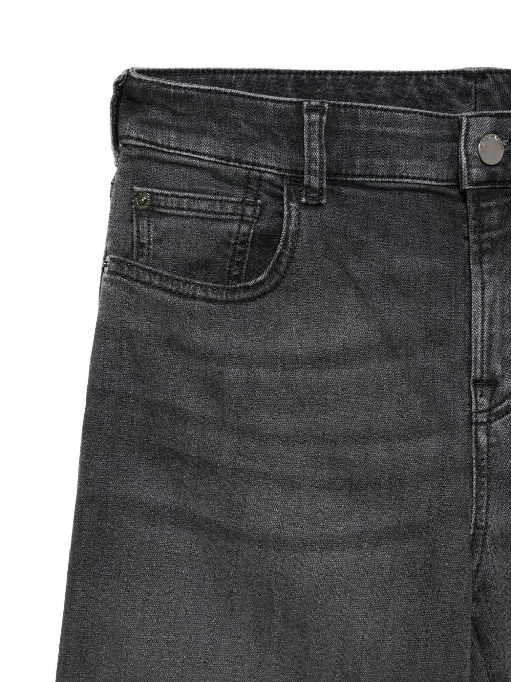 Emporio Armani Jeans Grigio