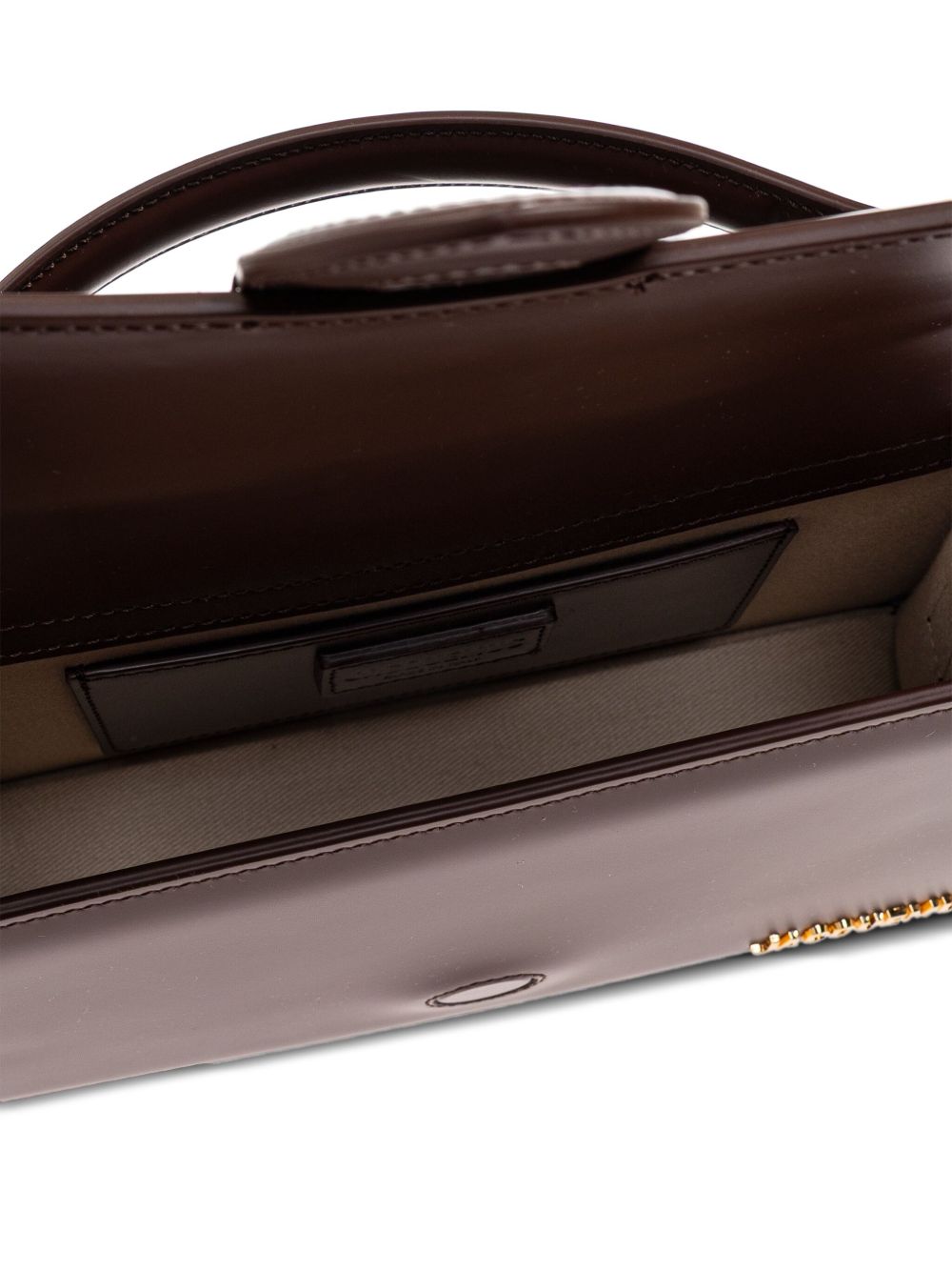 Jacquemus Bags Brown