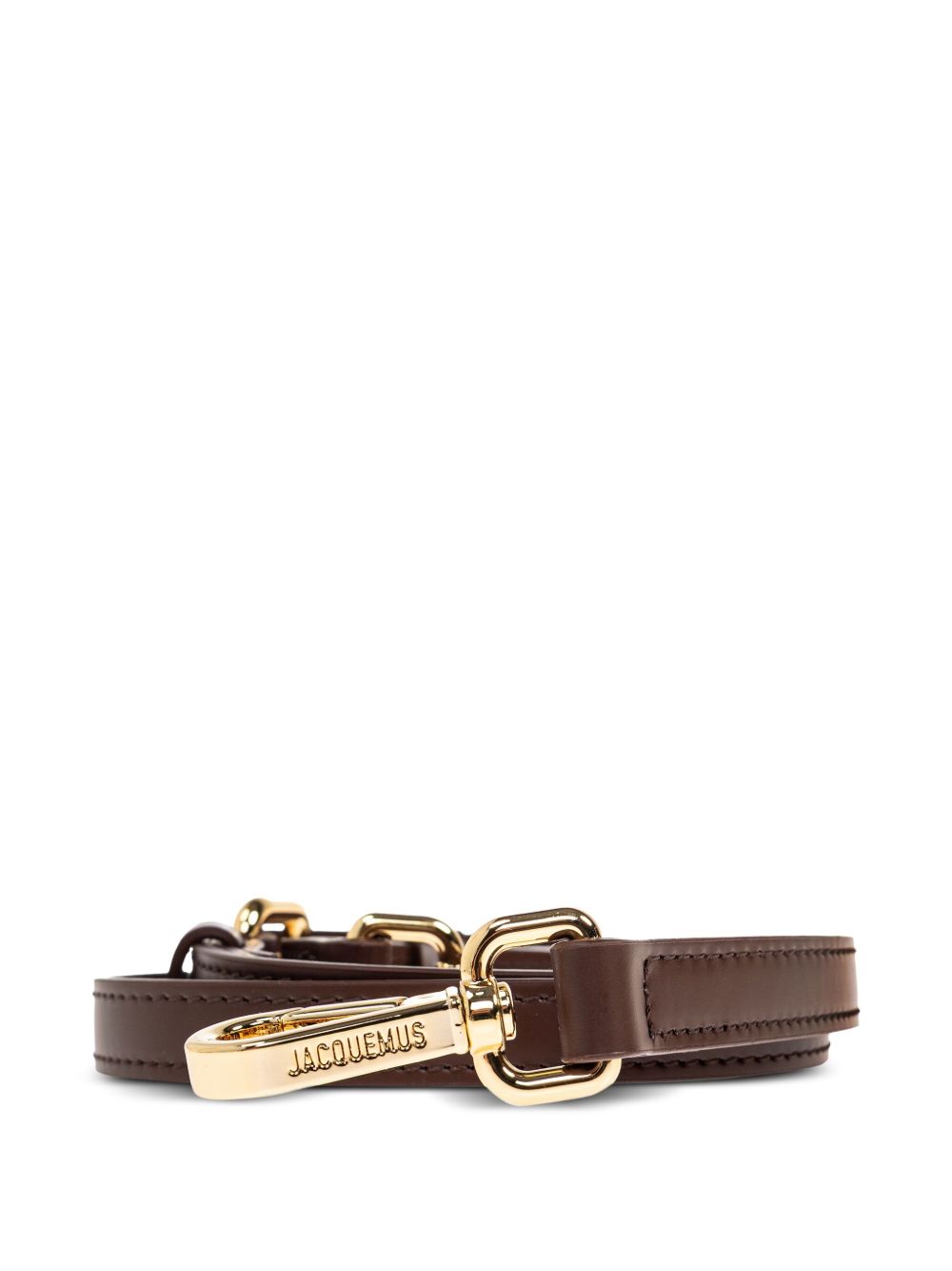 Jacquemus Bags Brown