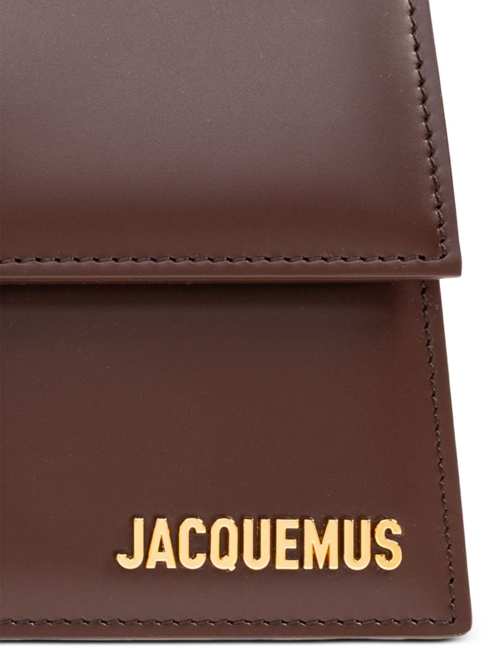 Jacquemus Bags Brown