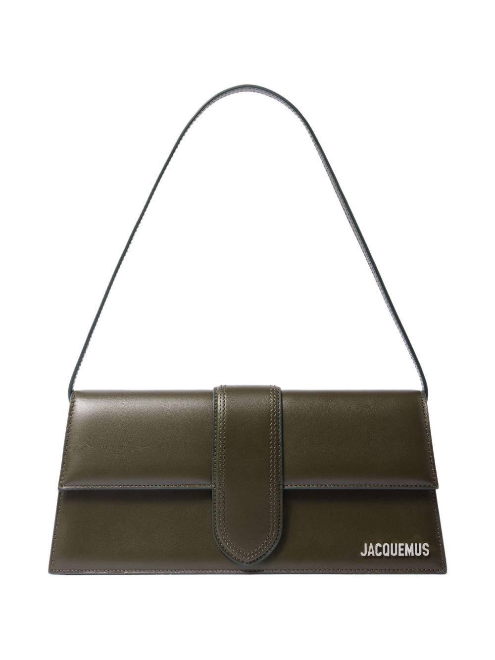 Jacquemus Bags Green