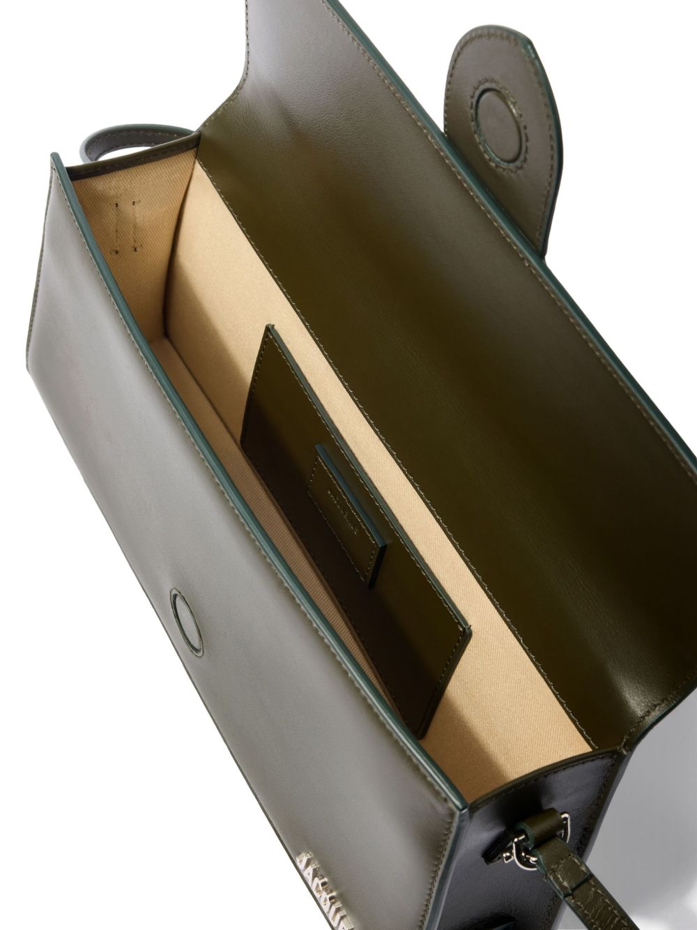 Jacquemus Bags Green