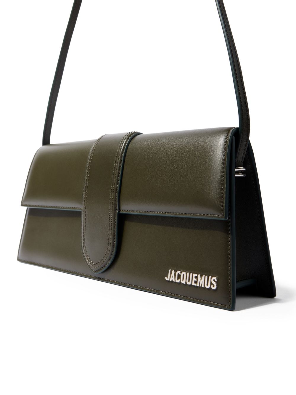 Jacquemus Bags Green