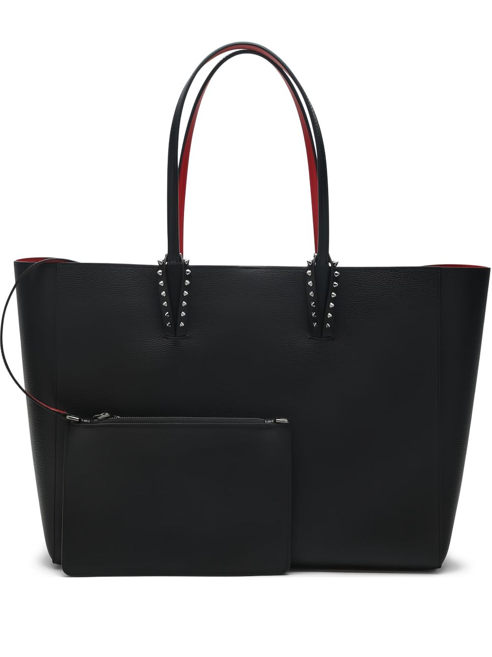Christian Louboutin Bags Black