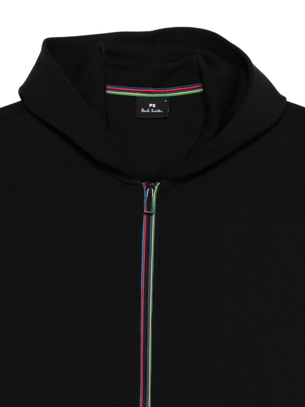 Paul Smith Sweaters Black Cotton