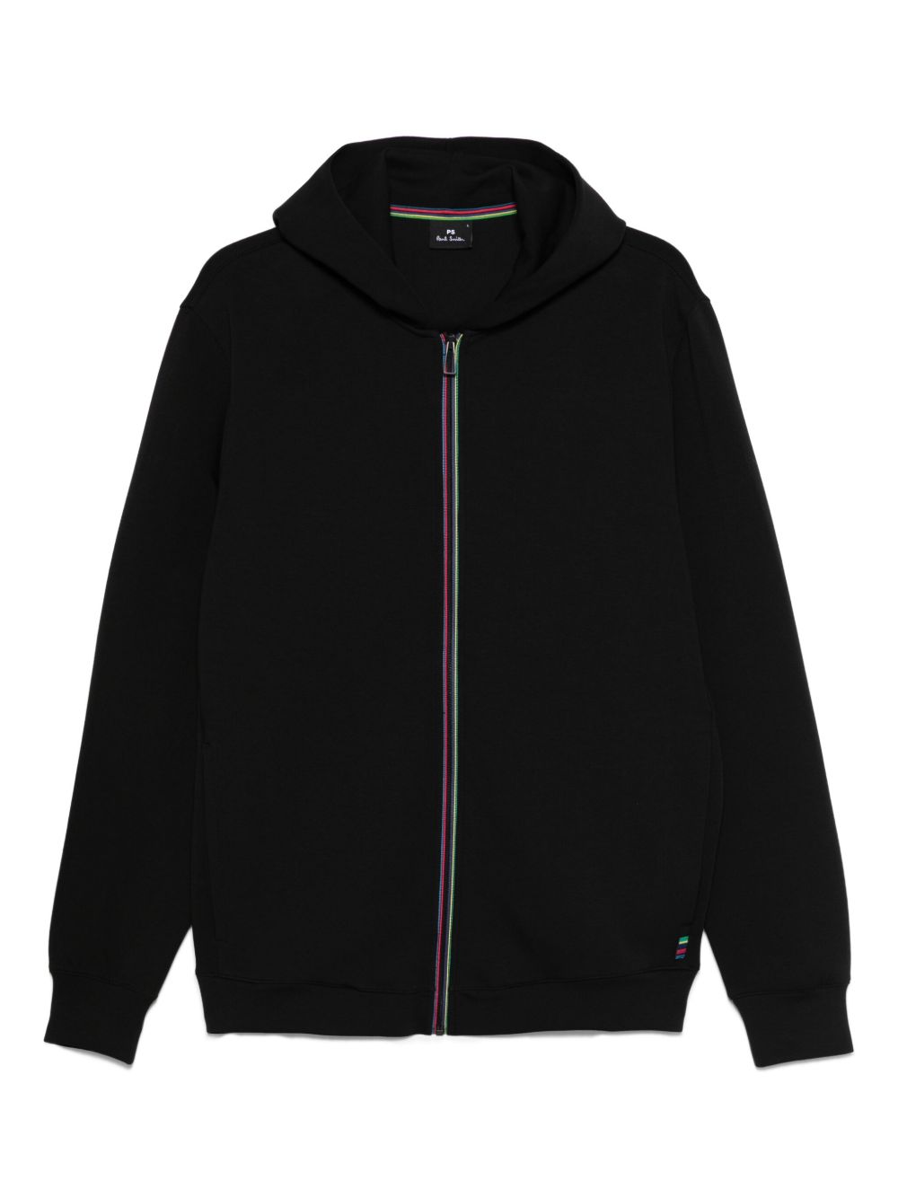 Paul Smith Sweaters Black Cotton