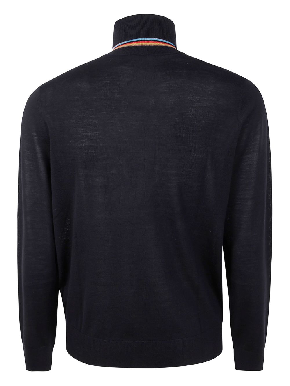 Paul Smith Sweaters Black Merino