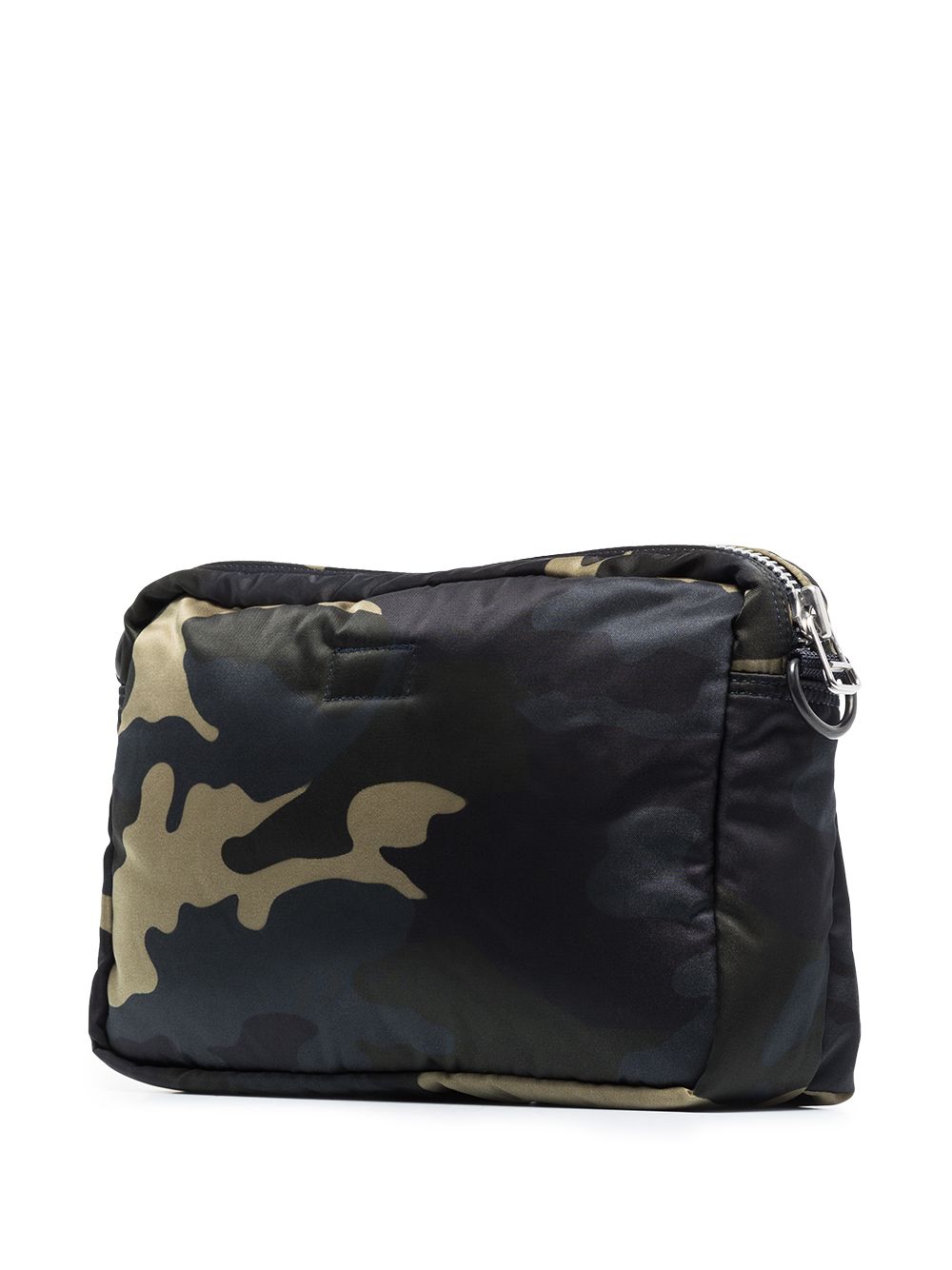 PORTER Bags Brown Synthetic->nylon100.0 %