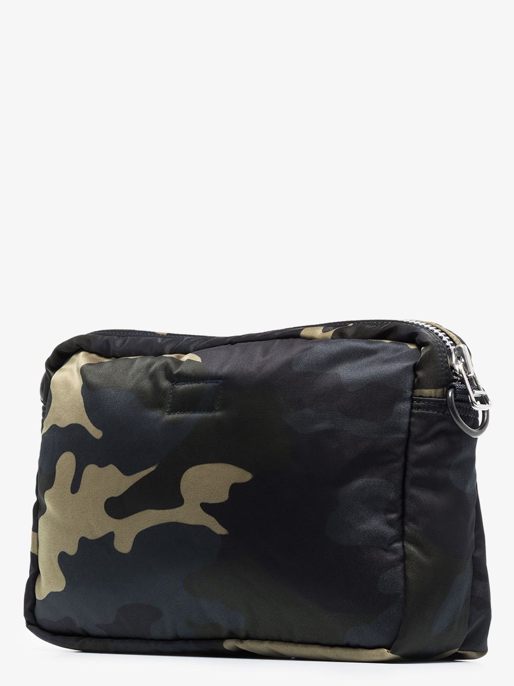 PORTER Bags Brown Synthetic->nylon100.0 %